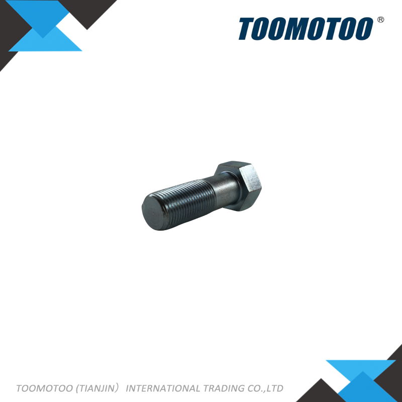 Forklift Spare Parts Toyota 901011800471 Hexagon Head Bolt (Electric Diesel)