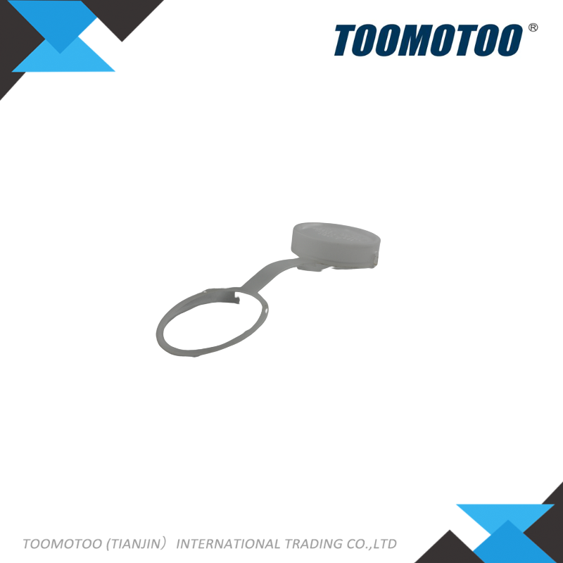 Forklift Spare Parts Daewoo D130257 Filler Cap (Electric Diesel)