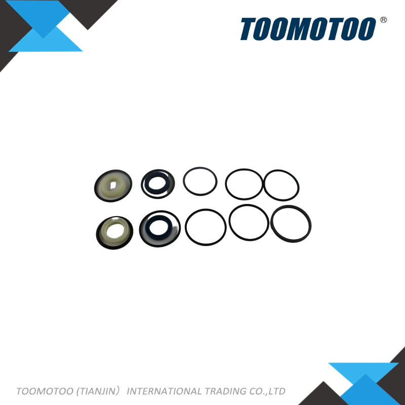 Forklift Spare Parts Cam ATTACHMENT MTC4520.200. Kc Seal Kit (Electric Diesel)