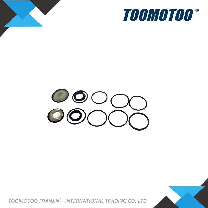 Forklift Spare Parts Cam ATTACHMENT MTC4520.200. Kc Seal Kit (Electric Diesel)