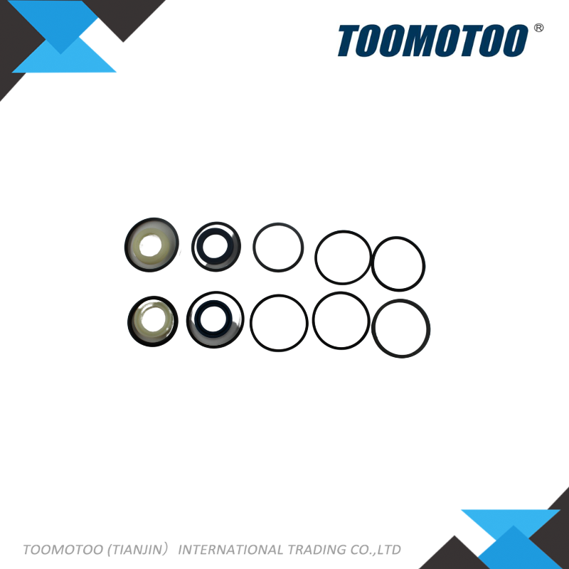 Forklift Spare Parts Cam ATTACHMENT MTC4520.200. Kc Seal Kit (Electric Diesel)