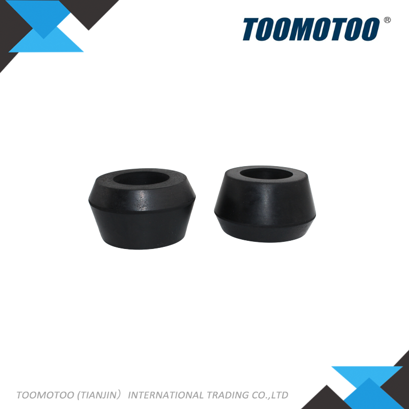 Forklift Spare Parts Terberg T21040129 Mount Rubber (Electric Diesel)