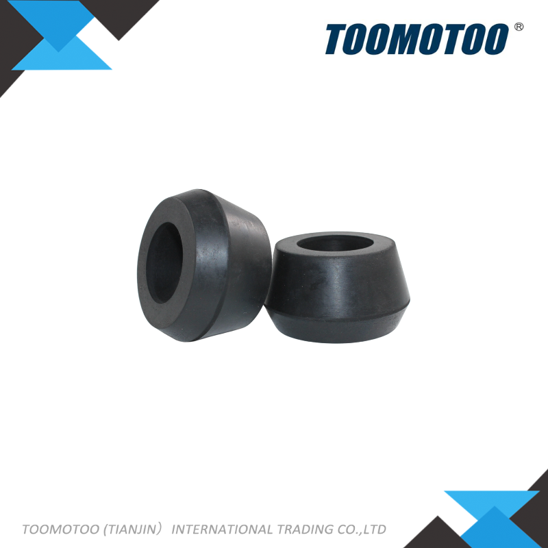 Forklift Spare Parts Terberg T21040129 Mount Rubber (Electric Diesel)