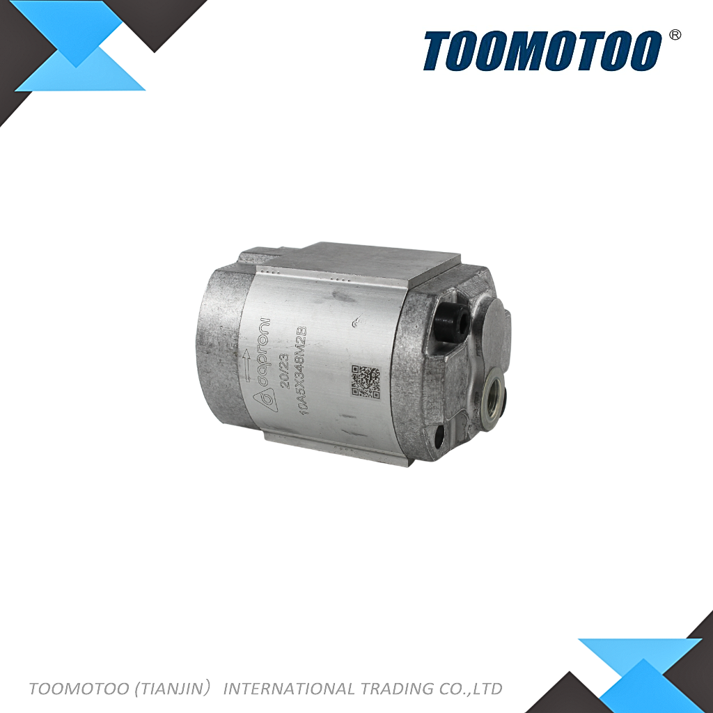 Forklift Spare Parts Totalsource CAPRONI 10A5X348m2b Hydraulic Pump (Electric Diesel)