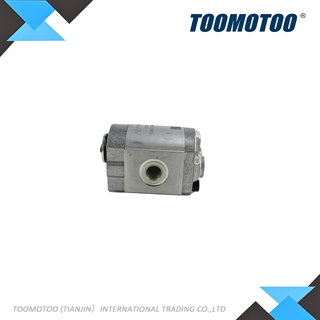 Forklift Spare Parts Totalsource CAPRONI 10A5X348m2b Hydraulic Pump (Electric Diesel)