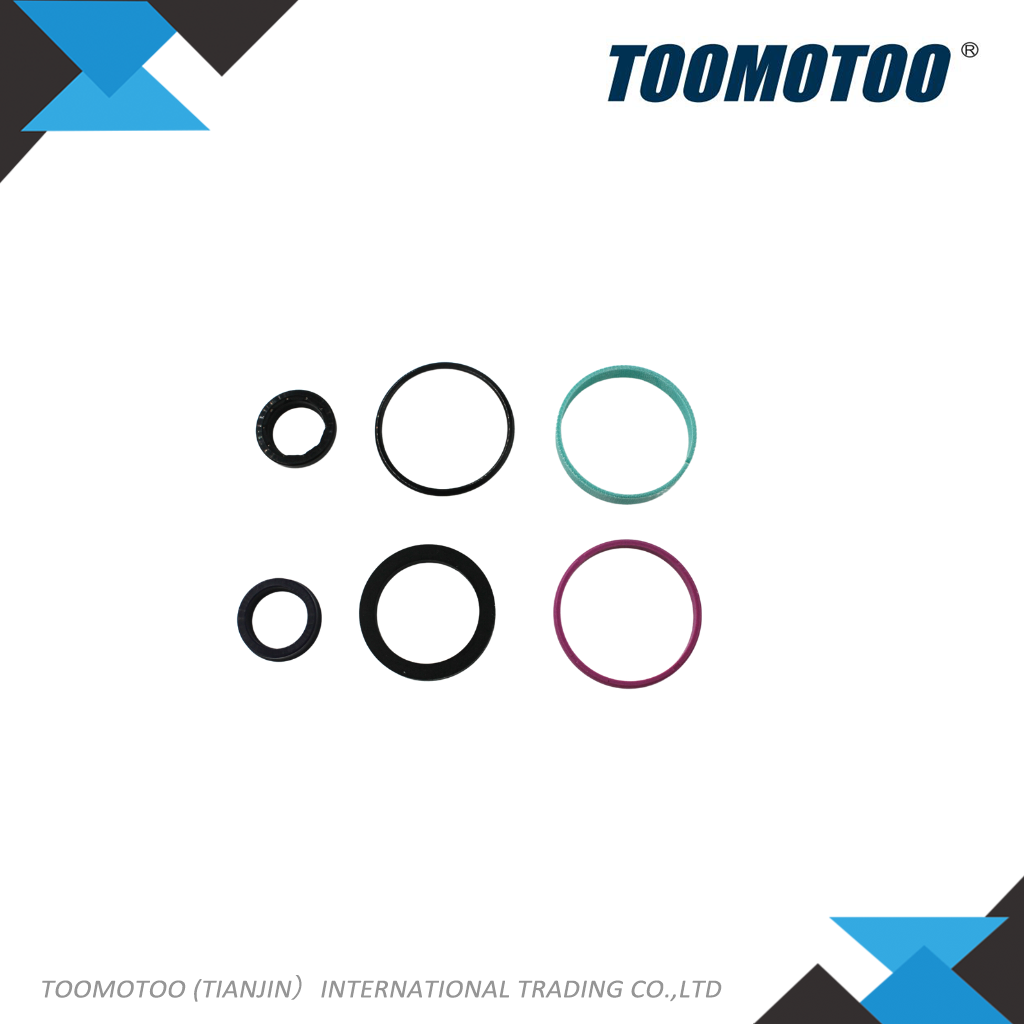 Forklift Spare Parts Still 0144923 Seal Kit Hydr. Cyl (Electric Diesel)