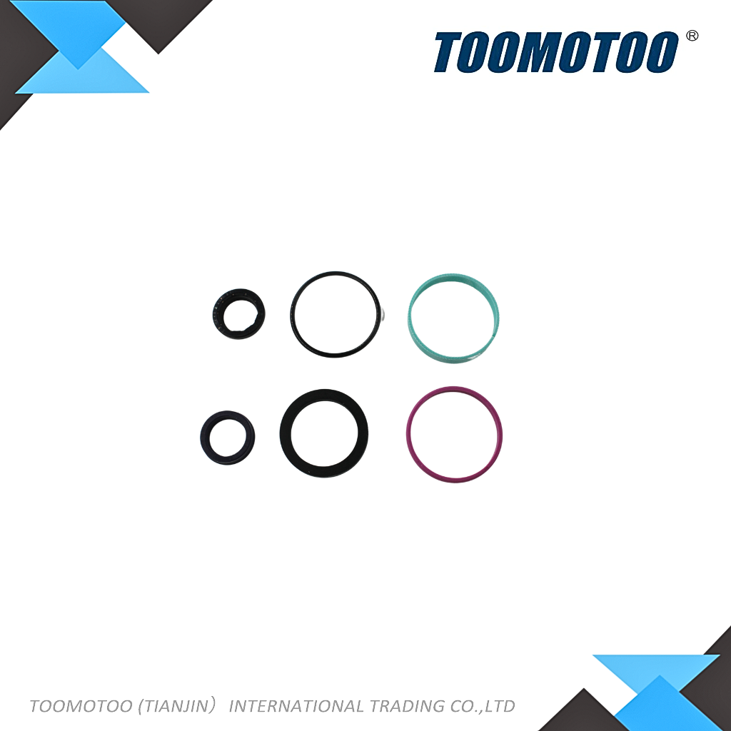 Forklift Spare Parts Still 0144923 Seal Kit Hydr. Cyl (Electric Diesel)