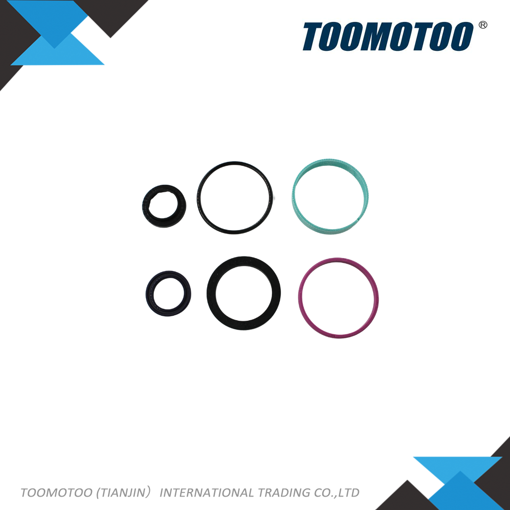 Forklift Spare Parts Still 0144923 Seal Kit Hydr. Cyl (Electric Diesel)