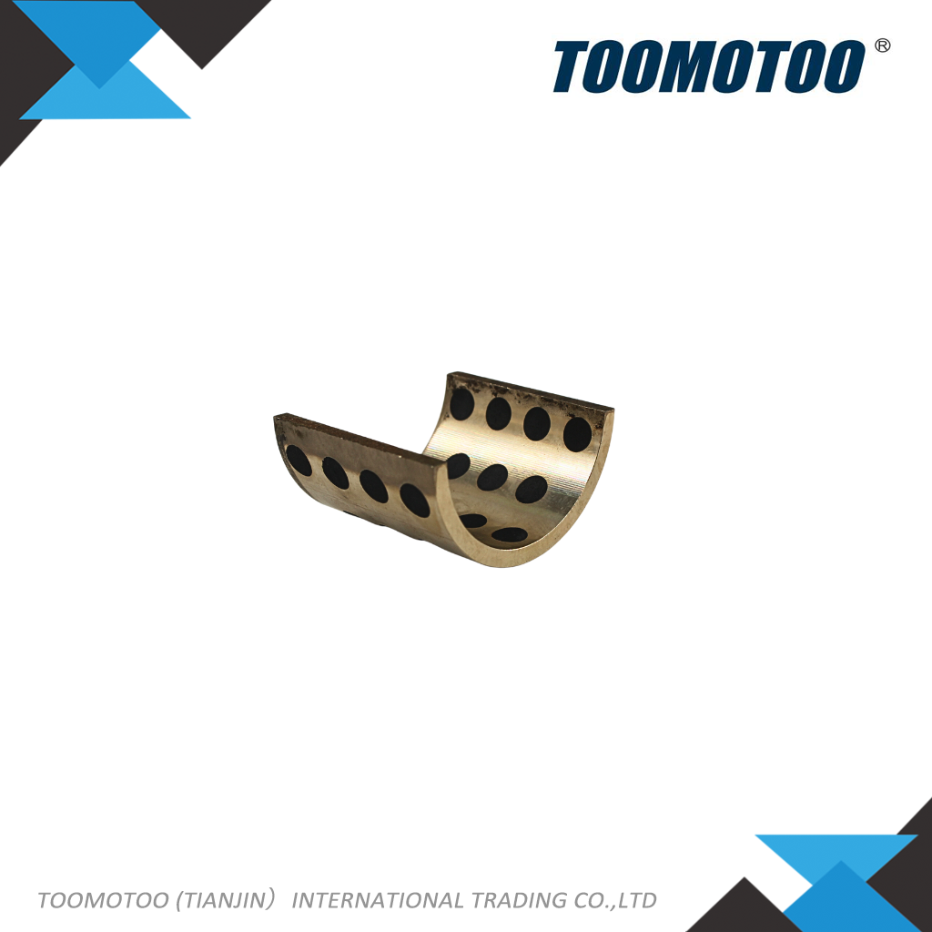 Forklift Spare Parts Rocla 474970 Bushing (Electric Diesel)