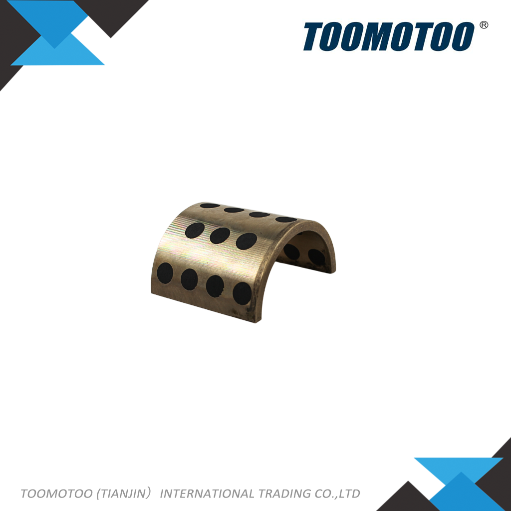 Forklift Spare Parts Rocla 474970 Bushing (Electric Diesel)