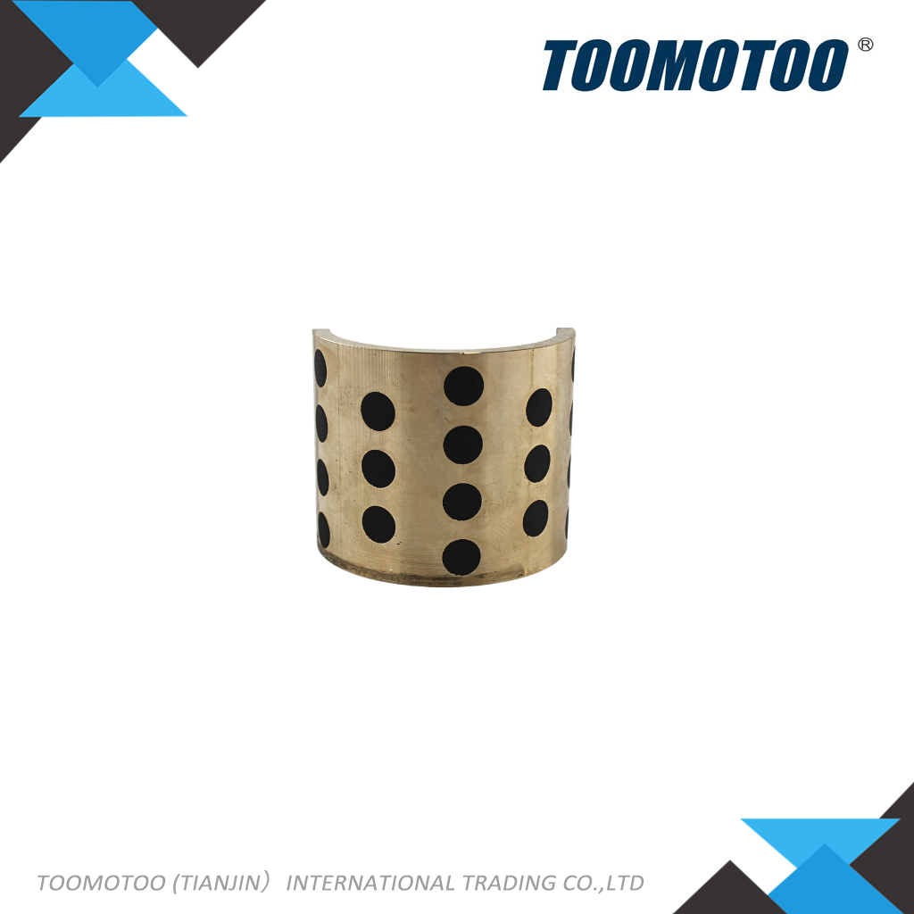 Forklift Spare Parts Rocla 474970 Bushing (Electric Diesel)