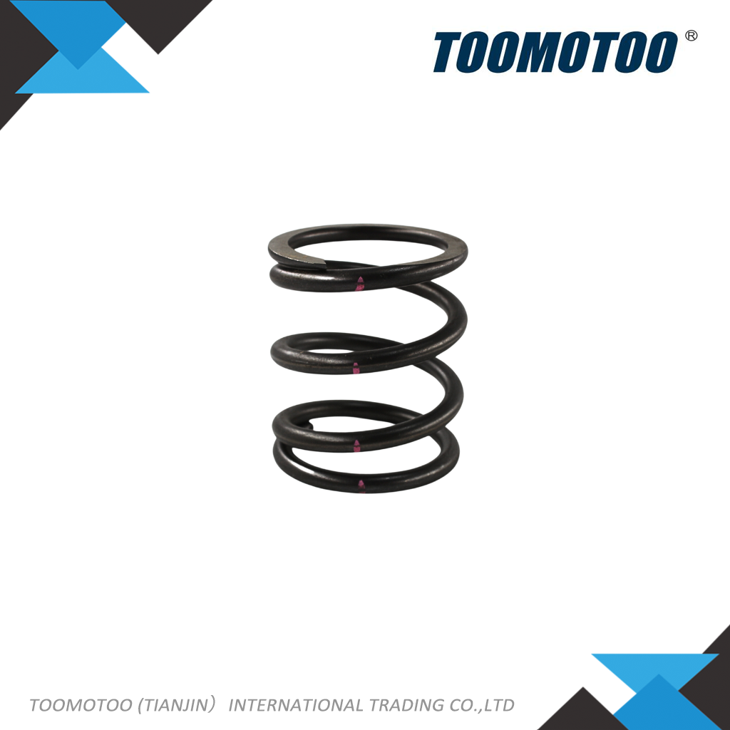 Forklift Spare Parts Hyster 1655610 Pressure Spring (Electric Diesel)