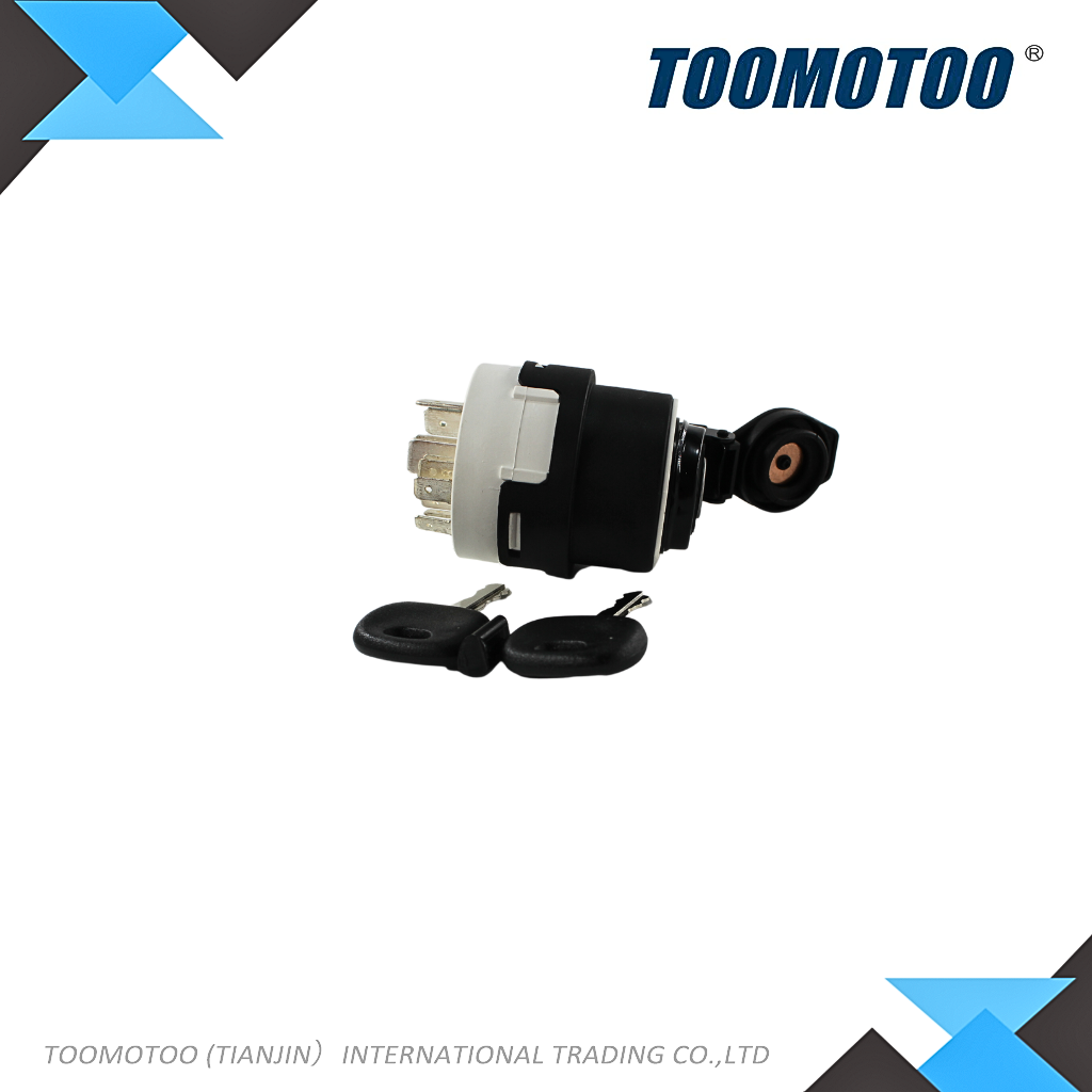 Forklift Spare Parts Totalsource 7249876 Ignition Switch (Electric Diesel)