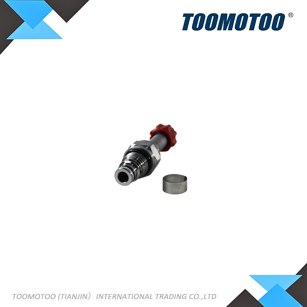 Forklift Spare Parts Totalsource 14391216 Cartridge Valve (Electric Diesel)