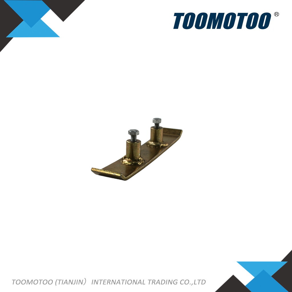 Forklift Spare Parts Jcb 82110104 Support-Piece of Connection (Electric Diesel)