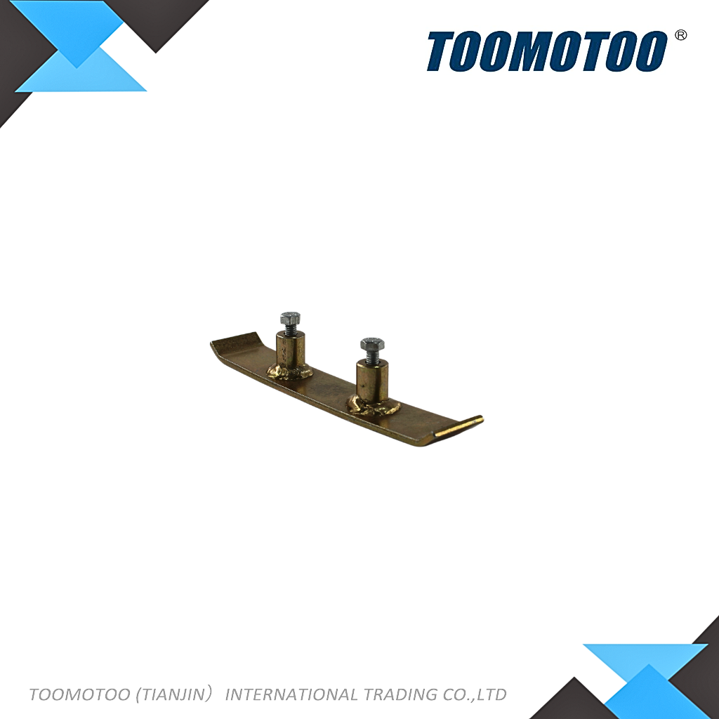 Forklift Spare Parts Jcb 82110104 Support-Piece of Connection (Electric Diesel)