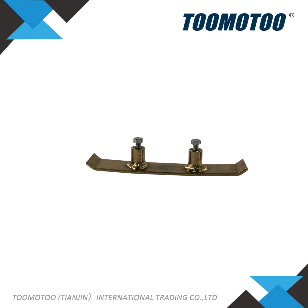 Forklift Spare Parts Jcb 82110104 Support-Piece of Connection (Electric Diesel)