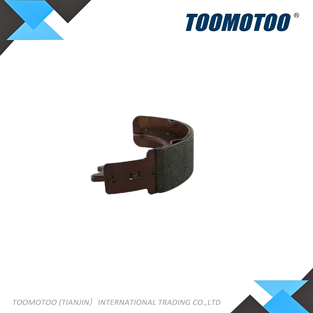 Forklift Spare Parts Tcm 1578362061 Brake Shoe (Electric Diesel)