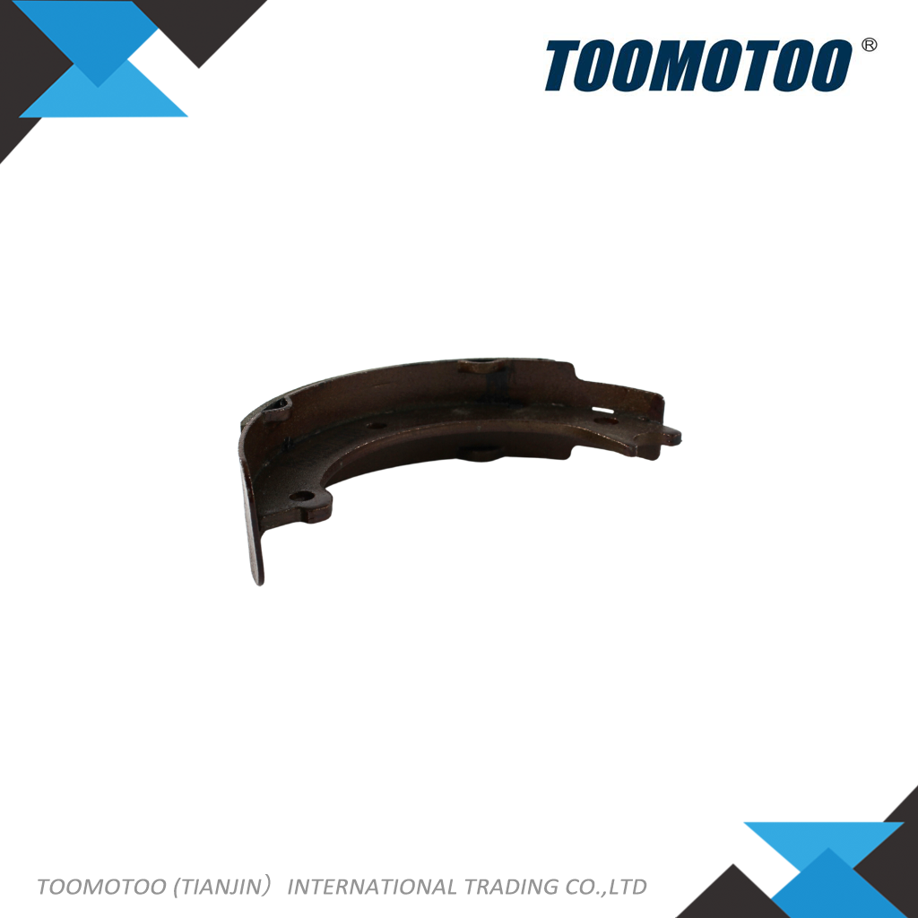 Forklift Spare Parts Tcm 1578362061 Brake Shoe (Electric Diesel)