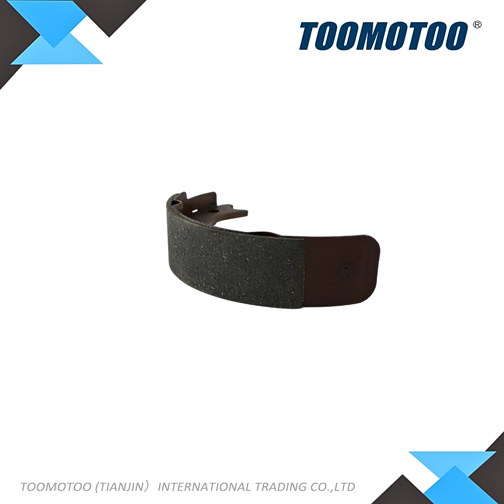 Forklift Spare Parts Tcm 1578362061 Brake Shoe (Electric Diesel)