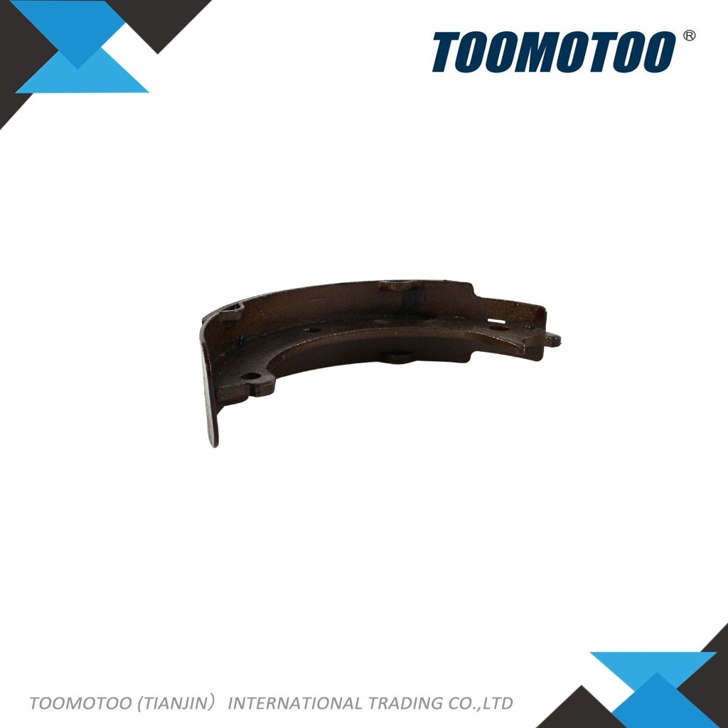 Forklift Spare Parts Tcm 1578362061 Brake Shoe (Electric Diesel)