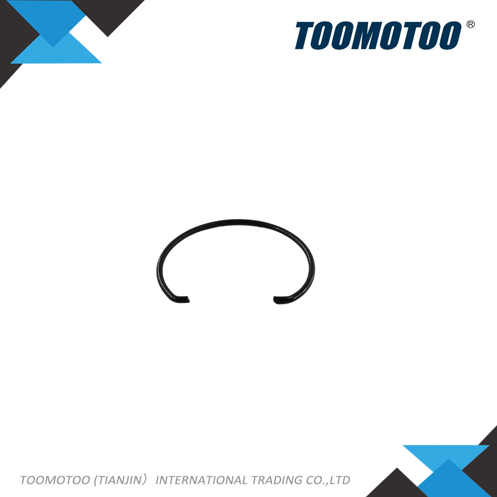 Forklift Spare Parts Mitsubishi 9204401200 Retaining Ring (Electric Diesel)