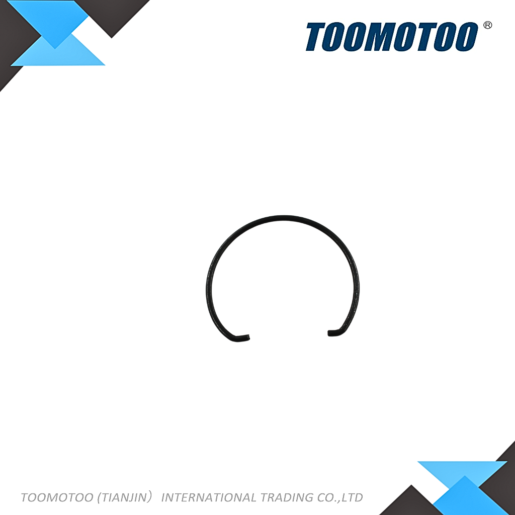 Forklift Spare Parts Mitsubishi 9204401200 Retaining Ring (Electric Diesel)