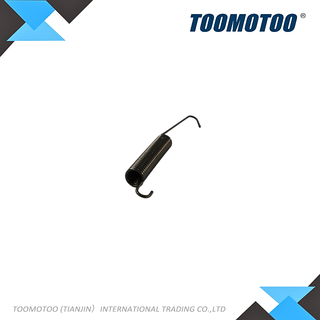 Forklift Spare Parts Toyota 474722180171 Spring Return (Electric Diesel)