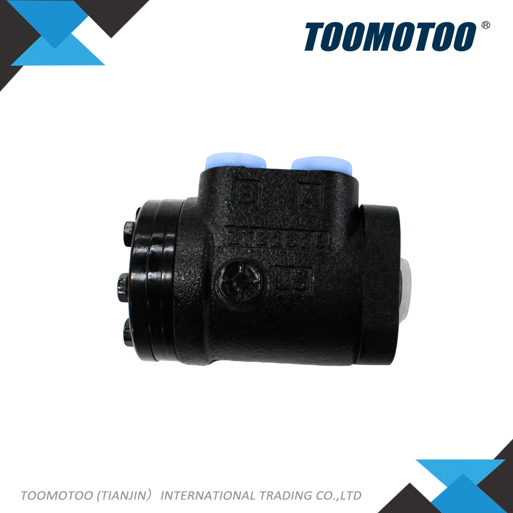 OEM&Alt Quality Forklift Spare Parts Hangcha Bzz5e63bc Steering Valve (Electric Diesel)