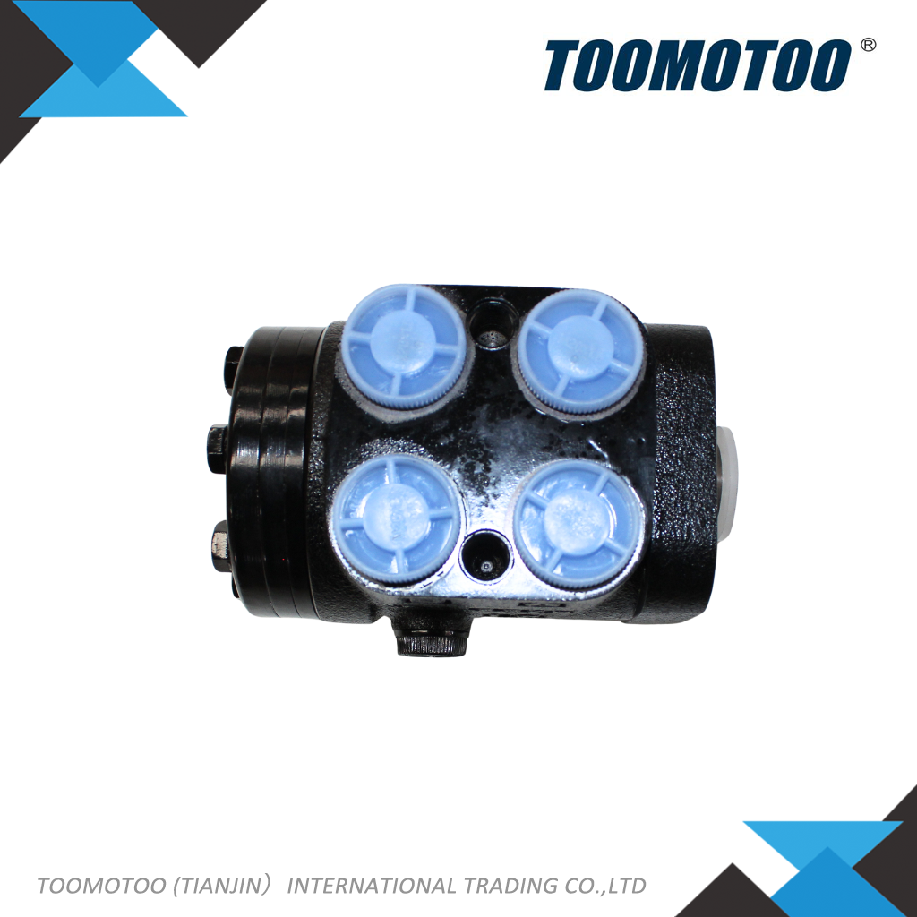 OEM&Alt Quality Forklift Spare Parts Hangcha Bzz5e63bc Steering Valve (Electric Diesel)