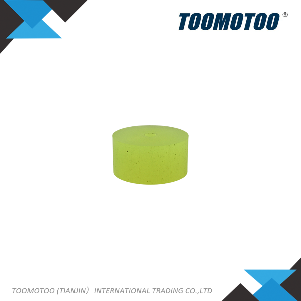 Forklift Spare Parts Bt 105388 Mount Rubber (Electric Diesel)