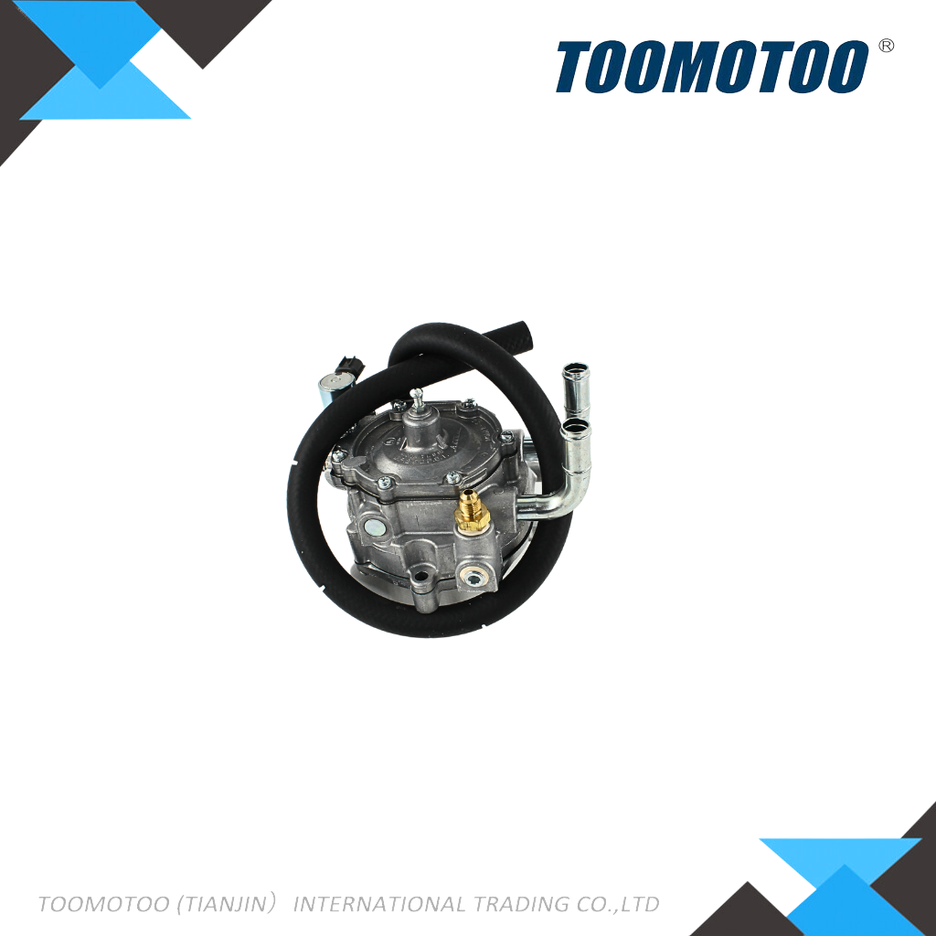 OEM&Alt Quality Forklift Spare Part Toyota 235102664171 Vaporiser, Regulator (Electric Diesel)