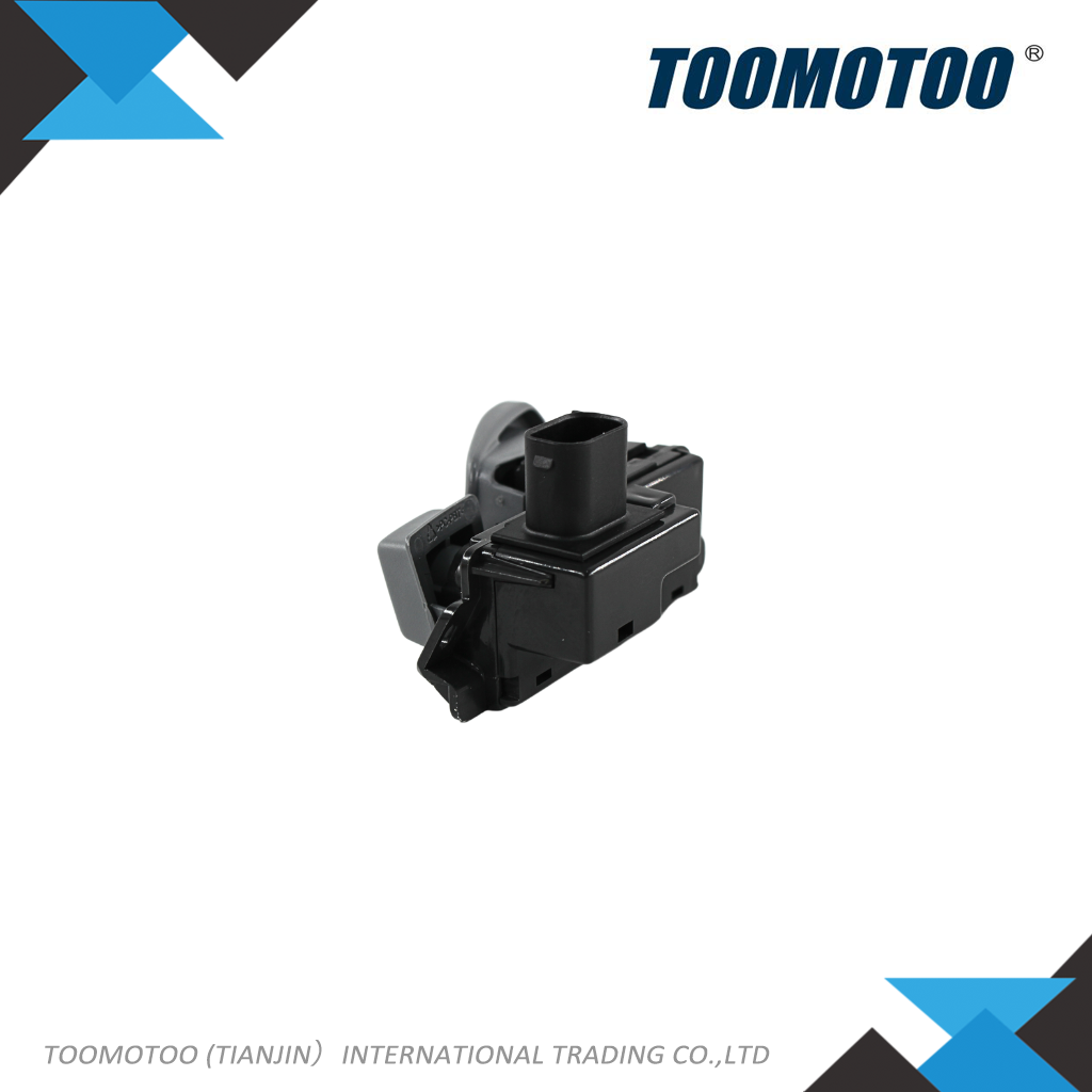 OEM&Alt Quality Forklift Spare Part Totalsource 42081841 Accelerator (Electric Diesel)