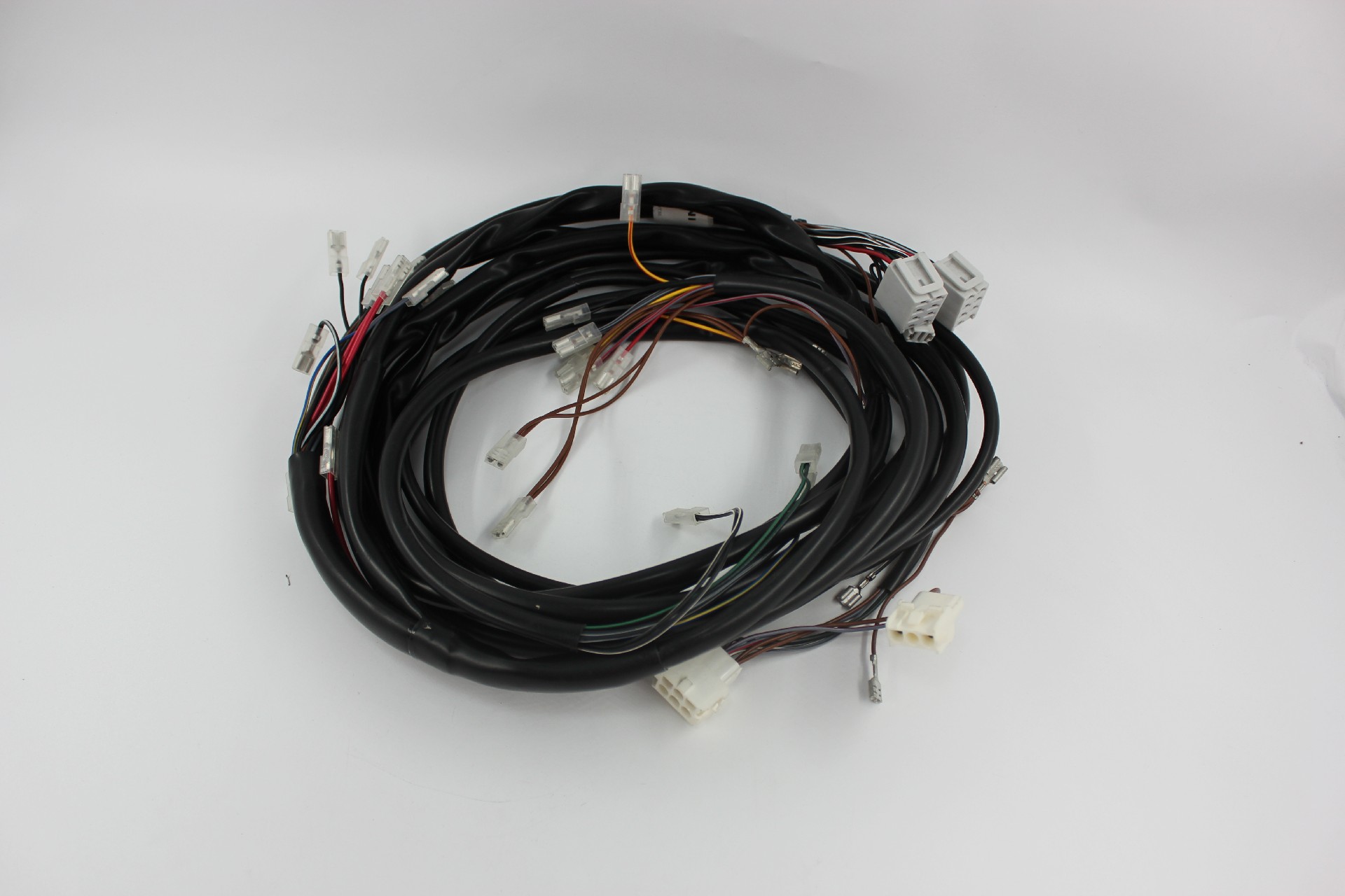 OEM&Alt Quality Forklift Spare Parts Linde 3513810543 Wiring Harness (Electric Diesel)