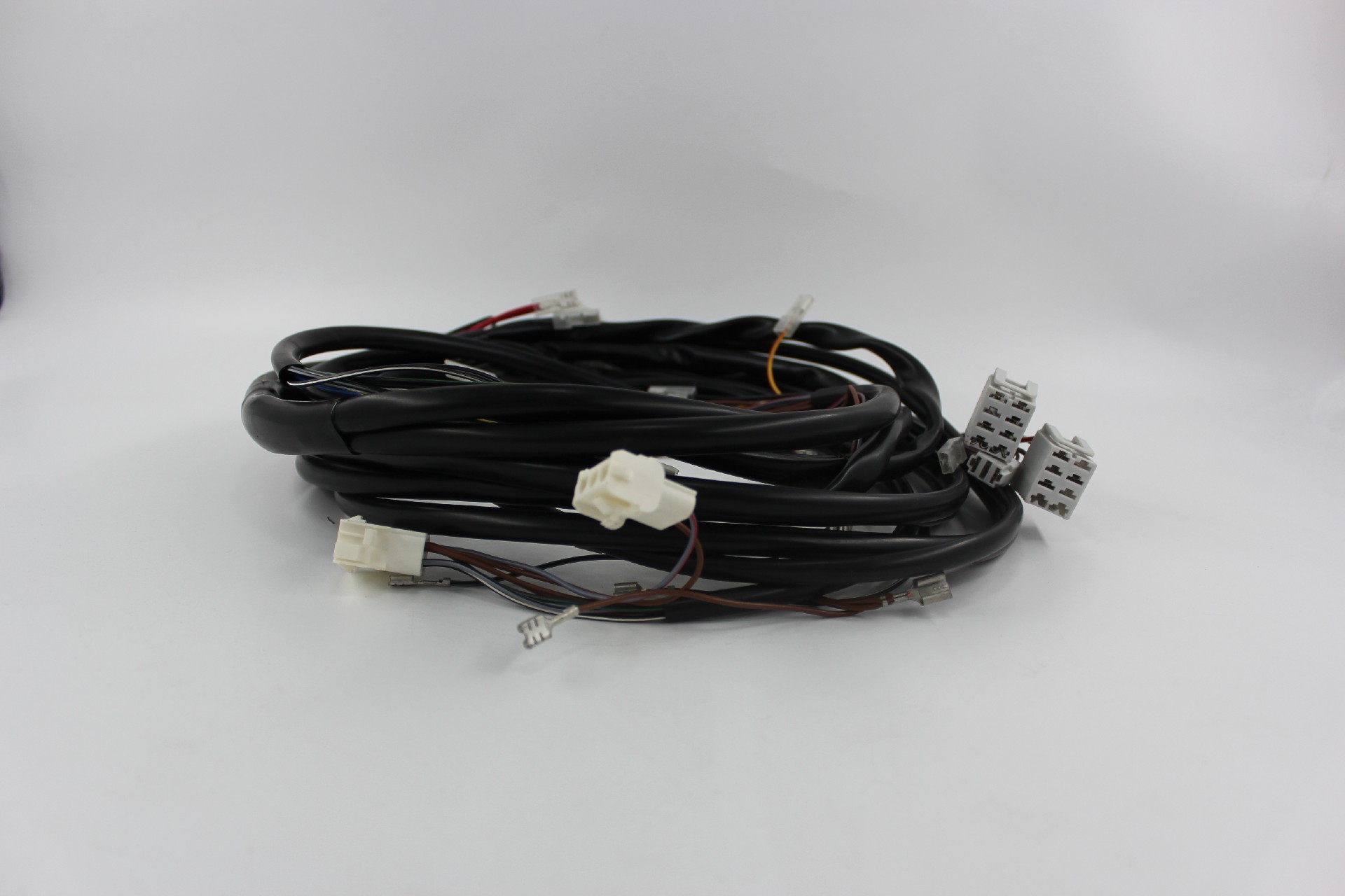 OEM&Alt Quality Forklift Spare Parts Linde 3513810543 Wiring Harness (Electric Diesel)