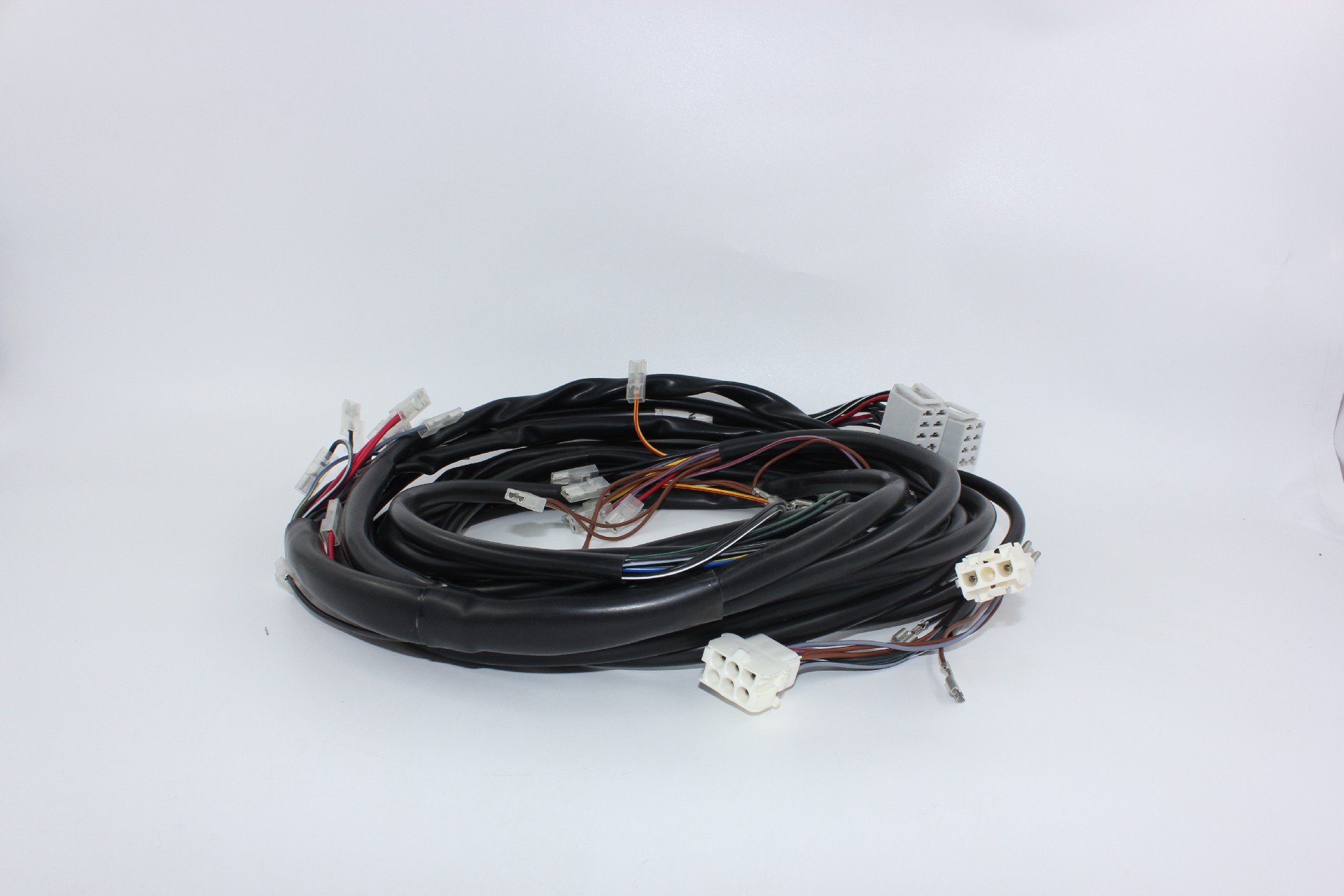 OEM&Alt Quality Forklift Spare Parts Linde 3513810543 Wiring Harness (Electric Diesel)