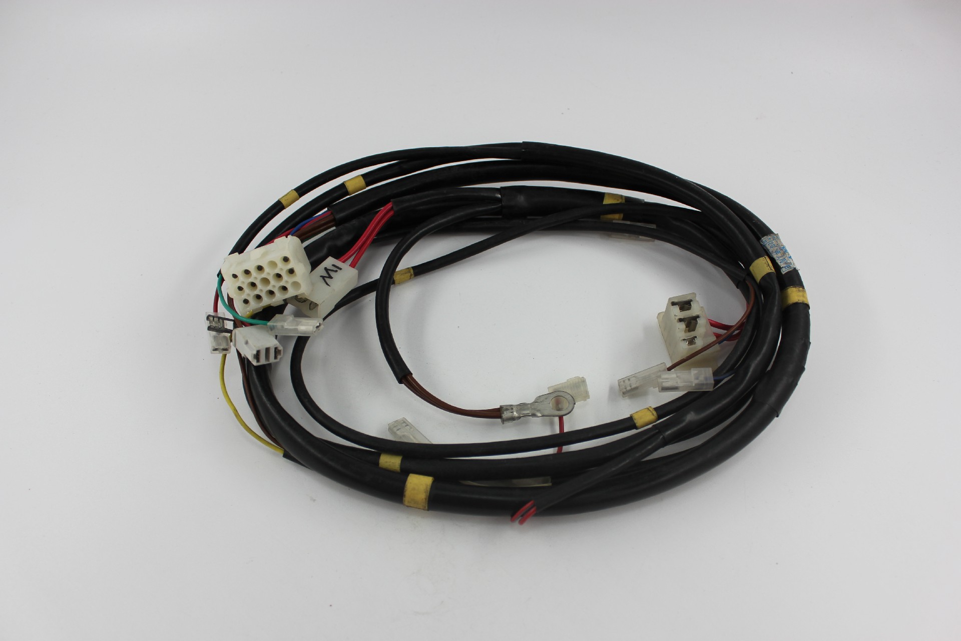 OEM&Alt Quality Forklift Spare Parts Linde 3513810541 Wiring Harness (Electric Diesel)