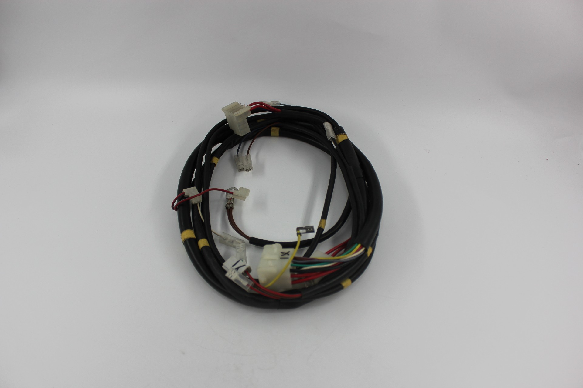 OEM&Alt Quality Forklift Spare Parts Linde 3513810541 Wiring Harness (Electric Diesel)