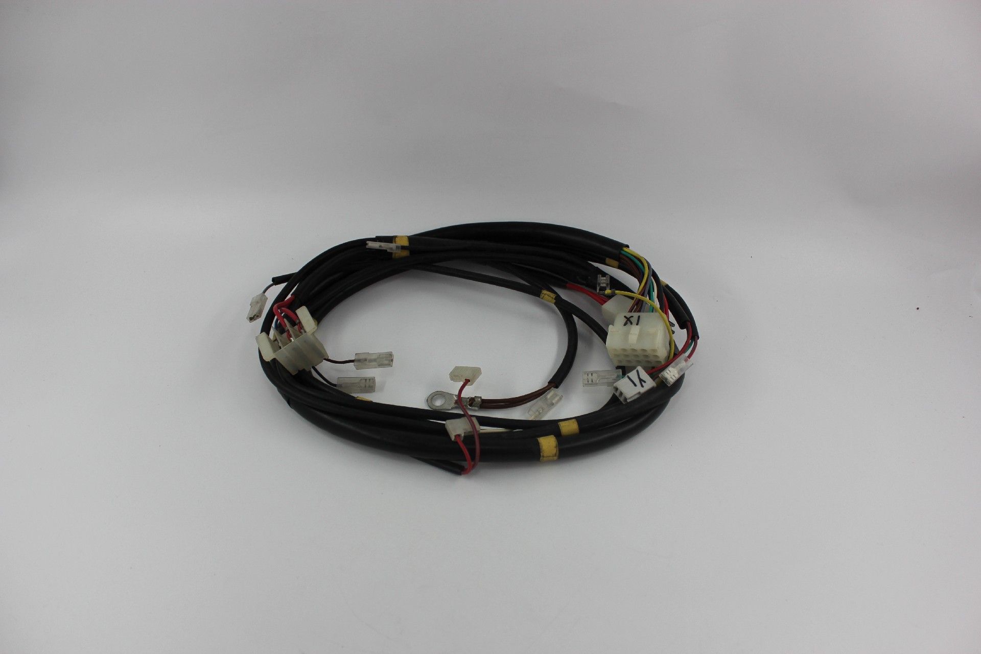 OEM&Alt Quality Forklift Spare Parts Linde 3513810541 Wiring Harness (Electric Diesel)