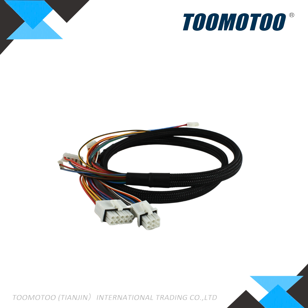 OEM&Alt Quality Forklift Spare Part Rocla 610576 Wiring Harness (Electric Diesel)