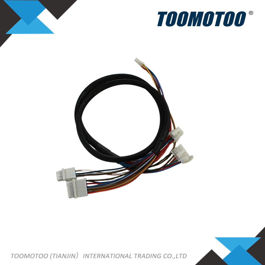 OEM&Alt Quality Forklift Spare Part Rocla 610576 Wiring Harness (Electric Diesel)