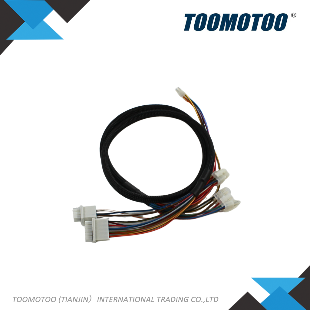 OEM&Alt Quality Forklift Spare Part Rocla 610576 Wiring Harness (Electric Diesel)