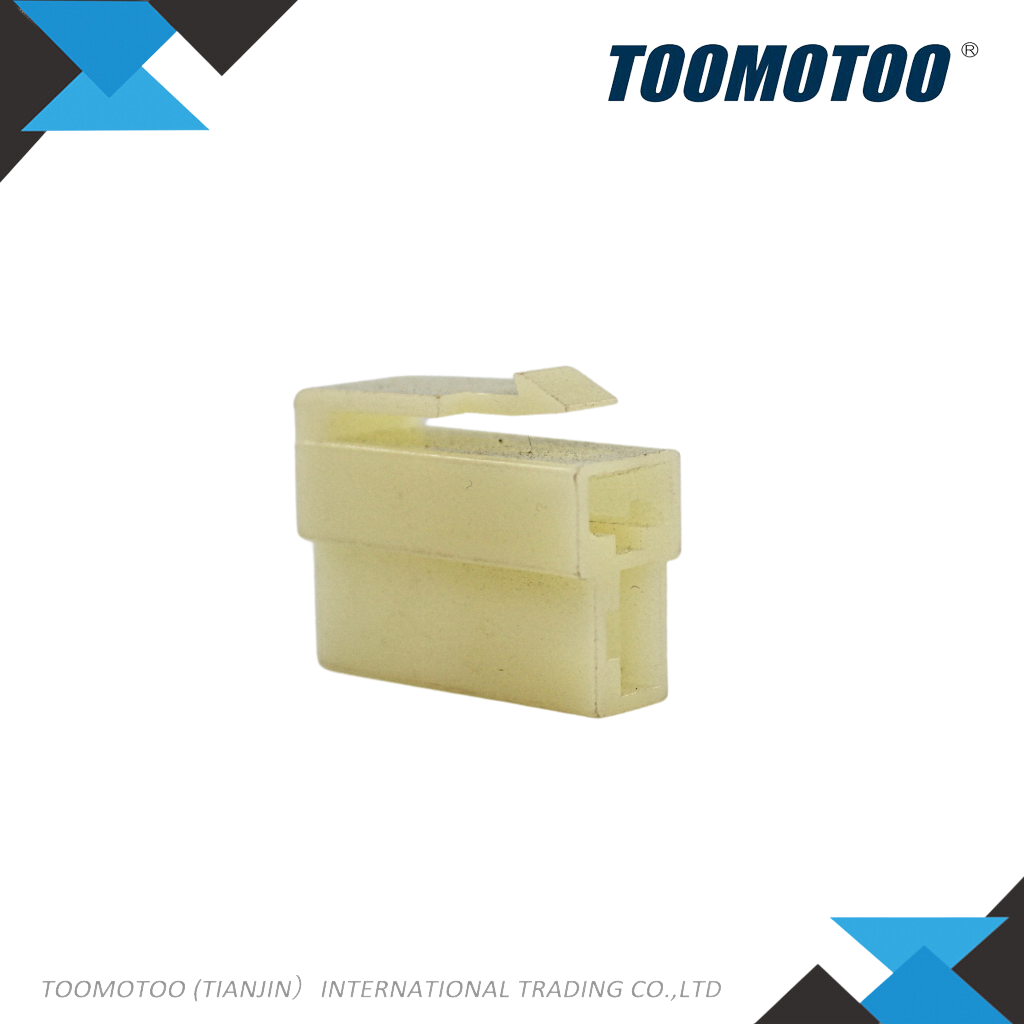 OEM&Alt Quality Forklift Spare Parts Linde 0009751704 Plastic plug (Electric Diesel)