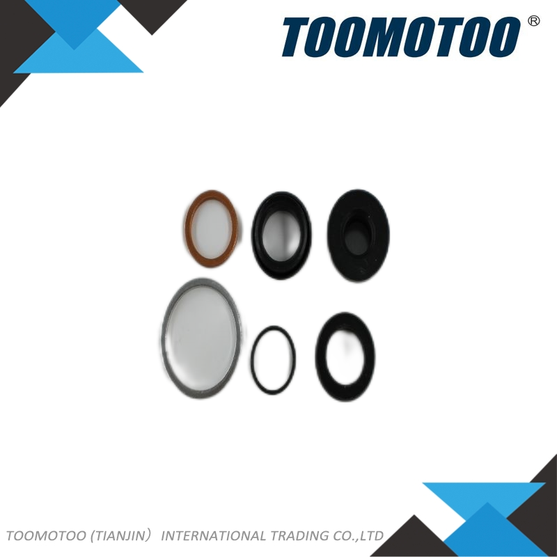 OEM&Alt Quality Forklift Spare Parts for Cvs Ferrari 533281 Seal Kit Assy (Electric Diesel)