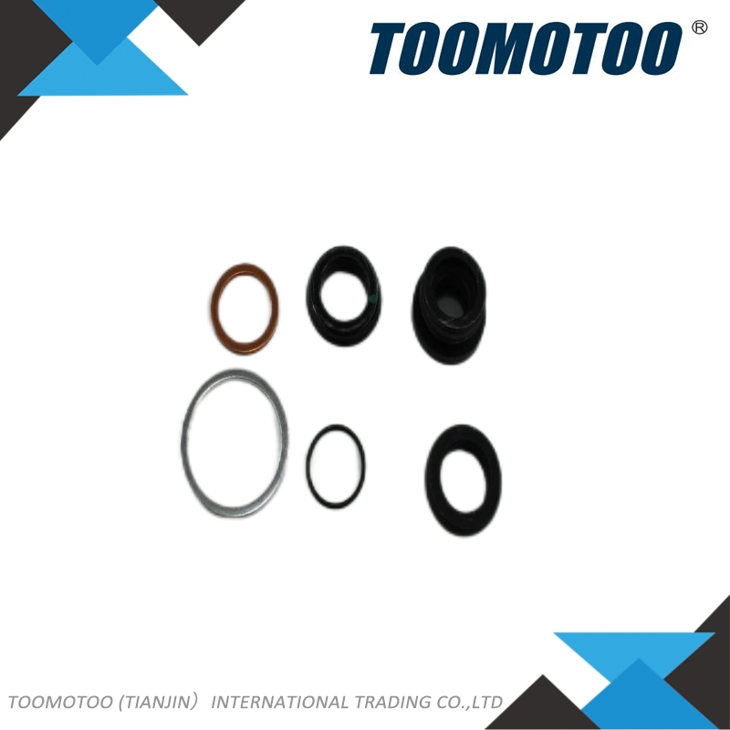 OEM&Alt Quality Forklift Spare Parts for Cvs Ferrari 533281 Seal Kit Assy (Electric Diesel)