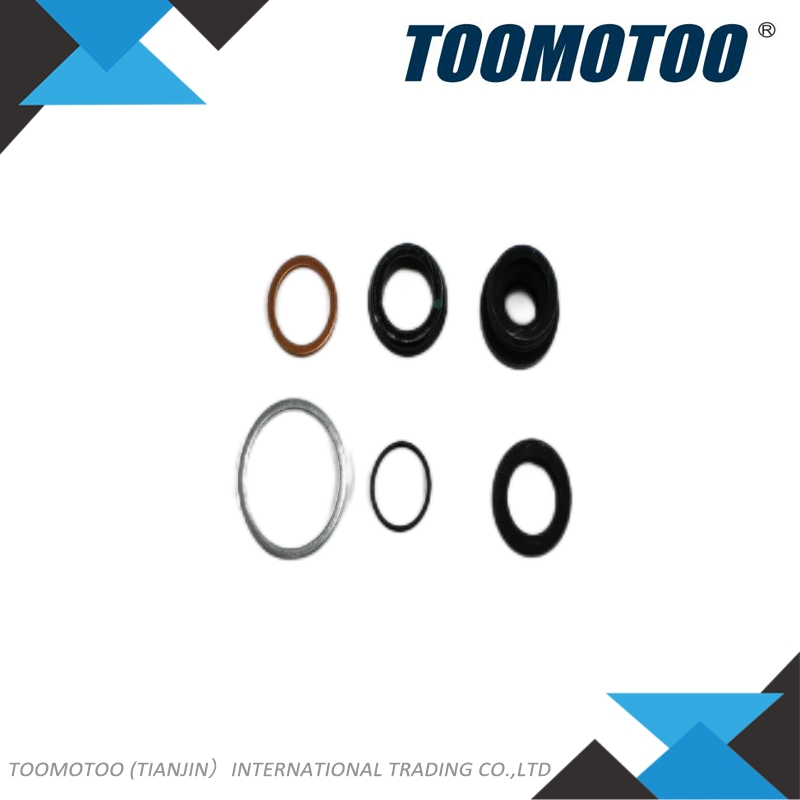 OEM&Alt Quality Forklift Spare Parts for Cvs Ferrari 533281 Seal Kit Assy (Electric Diesel)