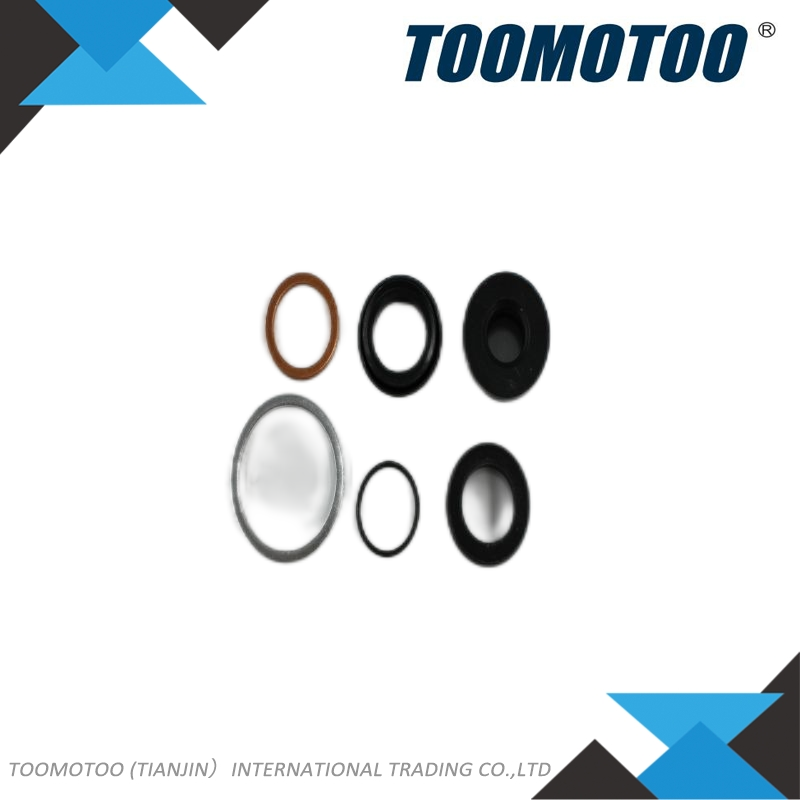 OEM&Alt Quality Forklift Spare Parts for Cvs Ferrari 533281 Seal Kit Assy (Electric Diesel)