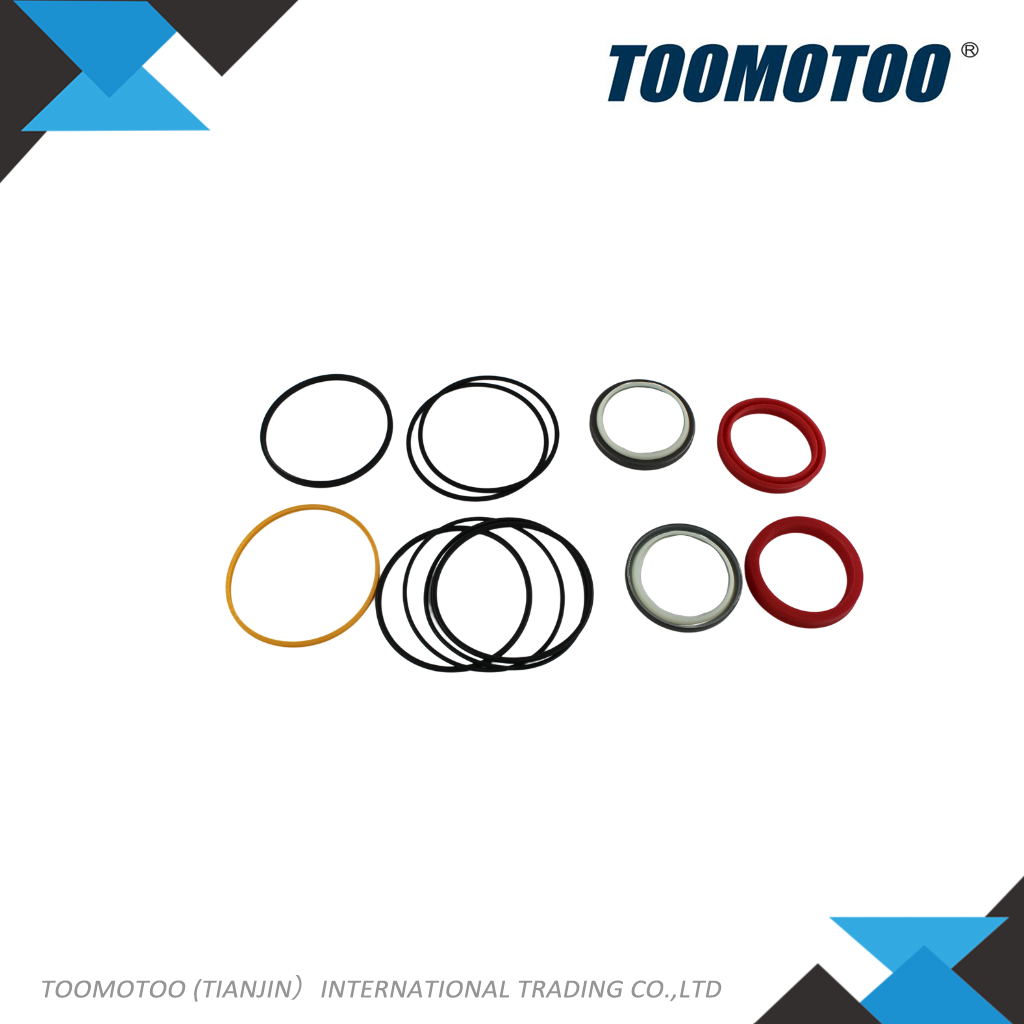 OEM&Alt Quality Forklift Spare Part Totalsource 11785046 Seal Kit Hydr. Cyl (Electric Diesel)