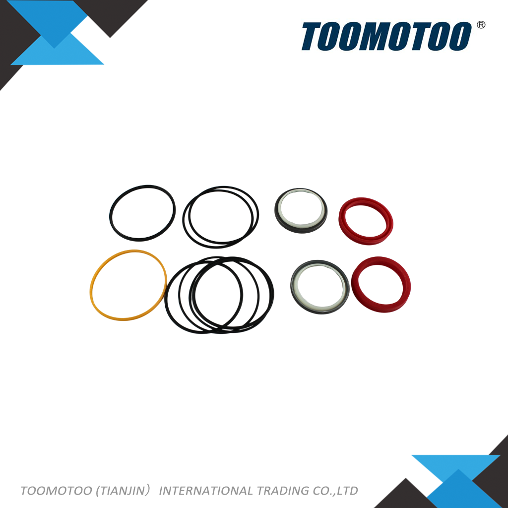 OEM&Alt Quality Forklift Spare Part Totalsource 11785046 Seal Kit Hydr. Cyl (Electric Diesel)