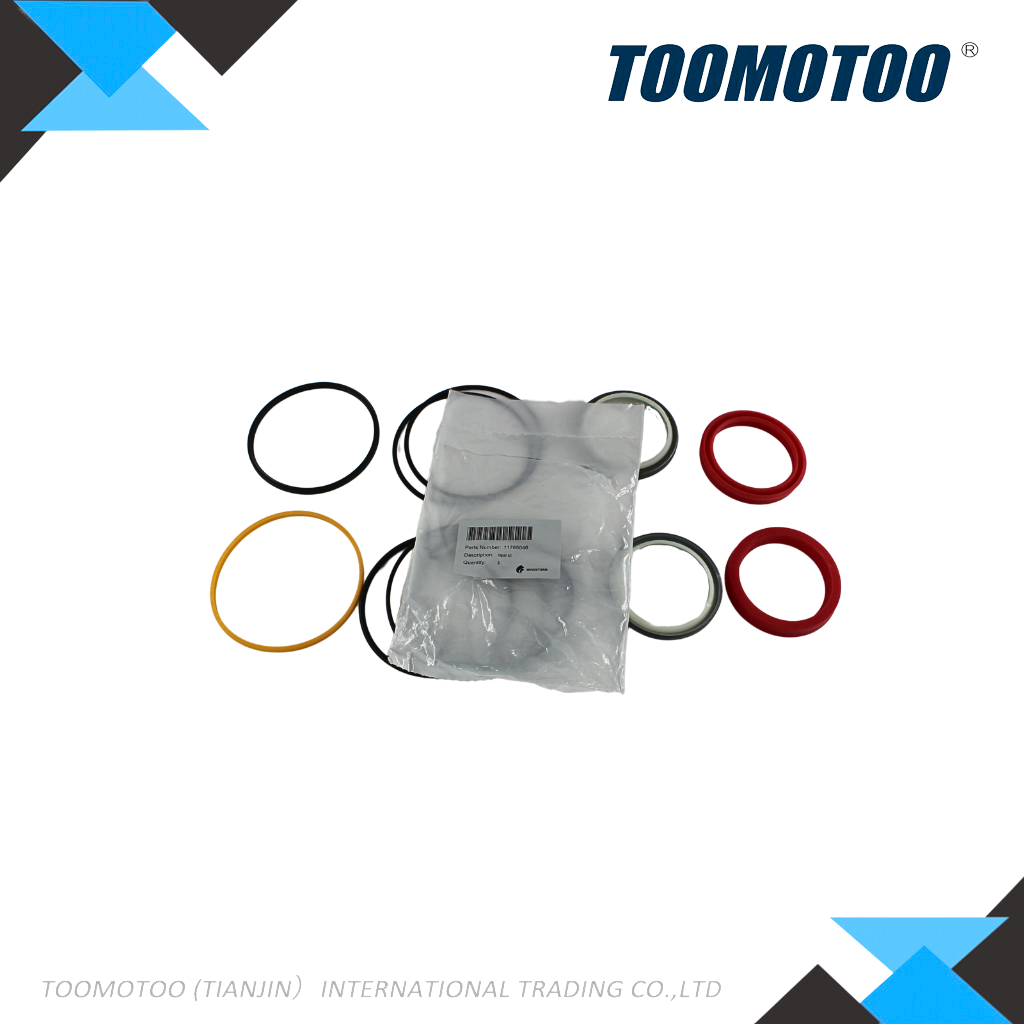 OEM&Alt Quality Forklift Spare Part Totalsource 11785046 Seal Kit Hydr. Cyl (Electric Diesel)